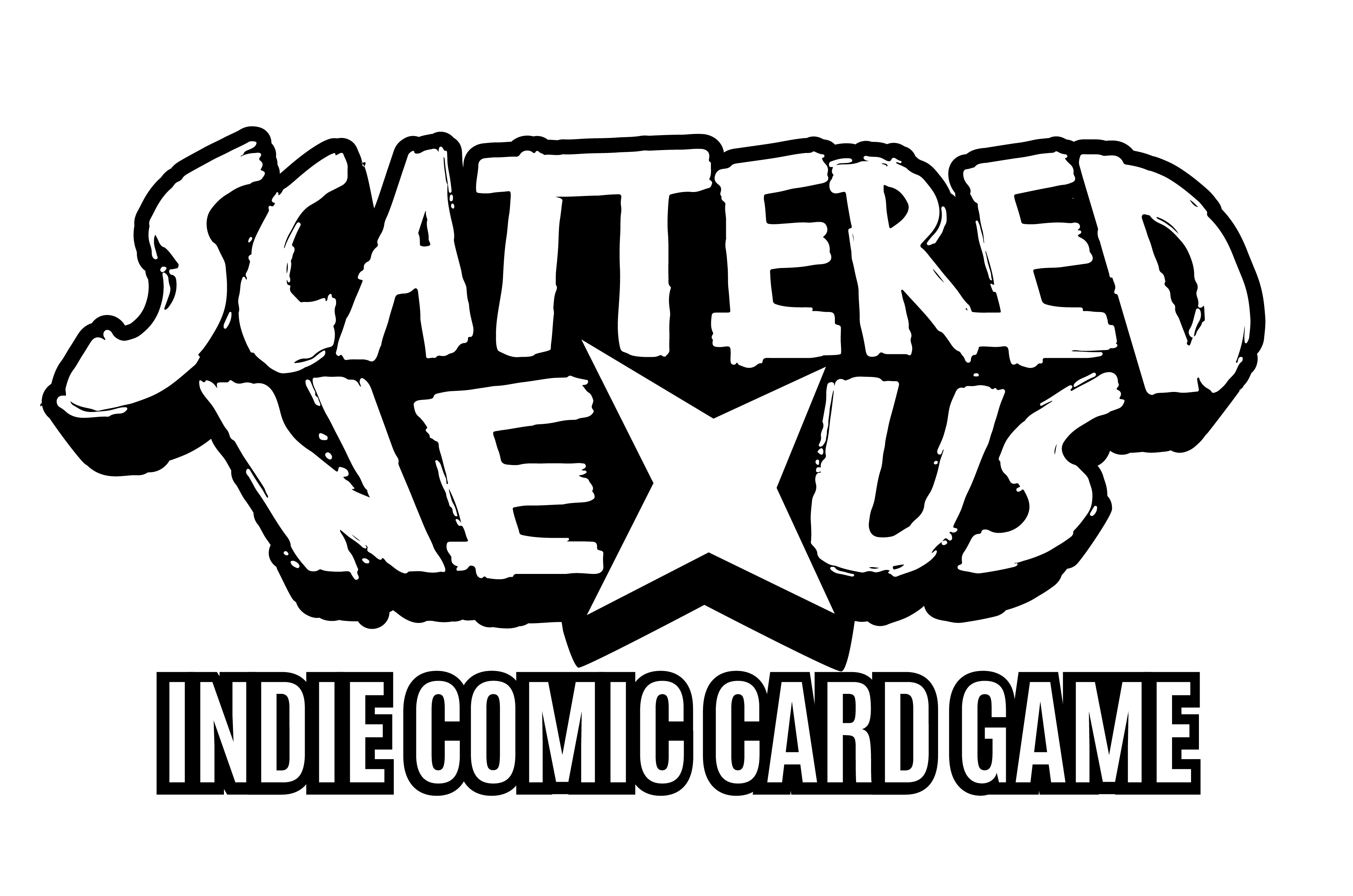 Scattered Nexus banner